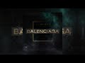 JVLA X Zupay Balenciaga