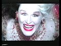 Opening Closing To The Little Mermaid 2 Return To The Sea 2000 VHS