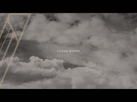 Clean Hands (Lyric Video) | Lauren Alexandria | Victorious In Love