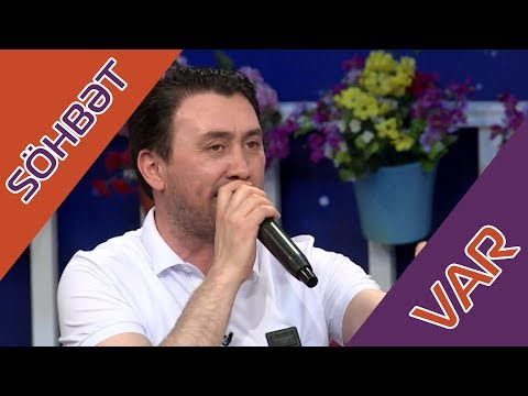 Mohtesem parodiyalar ve eylenceli anlar - Sohbet var - 18.05.2019 - Anons