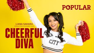 Download lagu NGOBROLIN POSISI FAVORIT LIANA - Rising Star Popular (November 2020) mp3