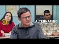 Welcome To America Alternatino