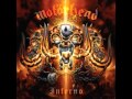 Motorhead - In the year of the wolf (lyrics in description)