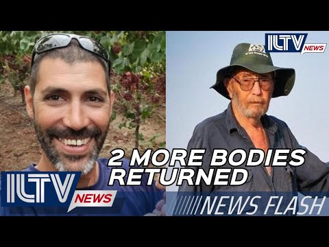 ILTV Morning News Flash – October 22, 2025