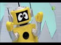 Yo Gabba Gabba Try It You Ll Like It Scary Arabic