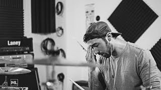 "The Document Speaks For Itself" - A Day To Remember DRUM COVER - Jess Hachigian