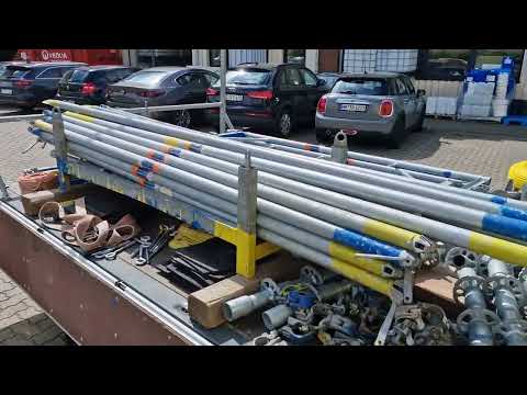 Flachdachrandsicherung für Hamburger Flachdächer flexibel und effizient für Ihr Projekt.