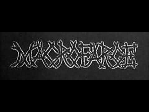 Macrofarge - Live in Tokyo 1991 [Day II, Full Concert]