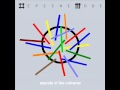 Depeche Mode In Chains (not live) [Sounds Of The ...