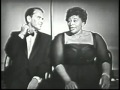 Ella Fitzgerald & Frank Sinatra - Can't We Be ...