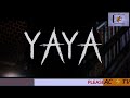🚨 Black Sheriff - Yaya lyrics performance video