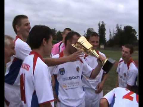 Unia Nowa Sarzyna - Stolarnia Turbia 9-2 cz.2 Finał PP OSW 27.06.2010r.