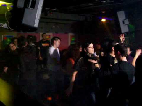 dj aldo @amnesia club shkoder