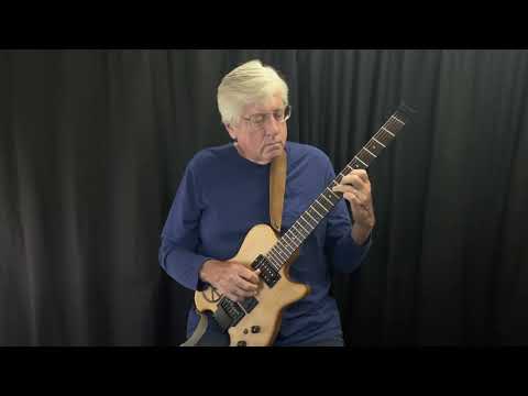 Line of the Week #141 - Motif Development Using Melodic Rhythms