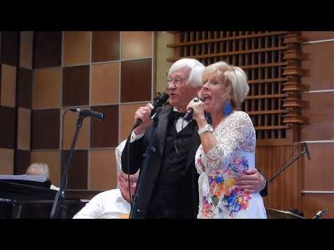 The Ramblers met zang van Joke Bruijs en Dick Rienstra - Weet je nog wel...