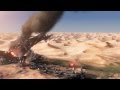 Uncharted 3 Launch Commerical