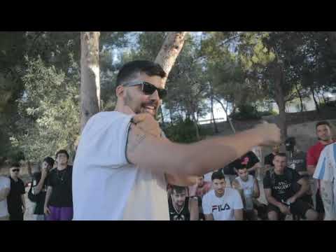 SPOLKER VS SANDOR - OCTAVOS - ASSASIN'S FREE