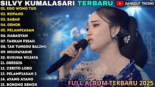 Download lagu EGO WONG TUO - ROPANG - SABAR - SILVY KUMALASARI FULL ALBUM - BERKAH TALENTA TERBARU 2025 mp3