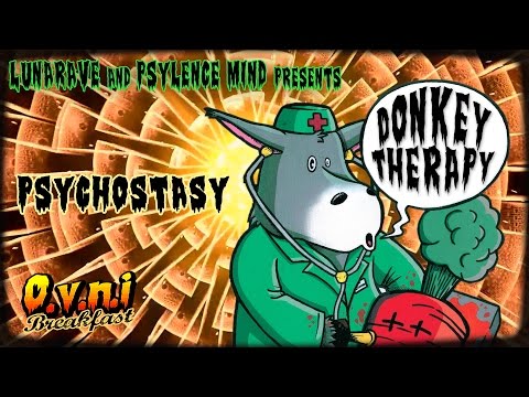Psylence Mind vs LunaRave - Psychostasy (150) OVNI Breakfast