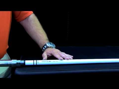 Phase III Antennas Overview