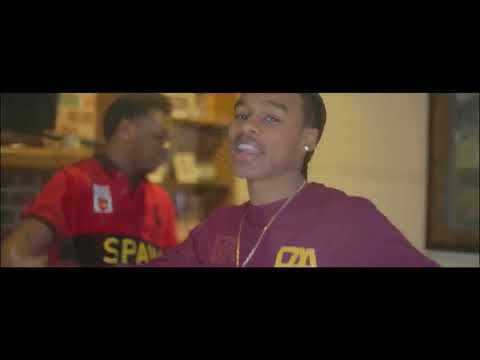 Cinquay x Young Mari - They Know (Music Video)