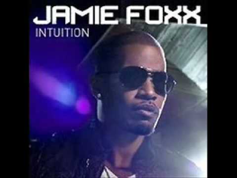 Jamie Foxx - Digital Girl Ft. The Dream and Kanye West