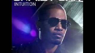 Jamie Foxx - Digital Girl Ft. The Dream and Kanye West