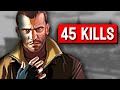 Who Is The Deadliest Protagonist In GTA History