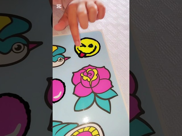 Vídeo relacionado con GOOHOCHY 3piezas Stickers Decorativos De Acción De Adornos De Posters De Ventana Impermeables Para Celebraciones