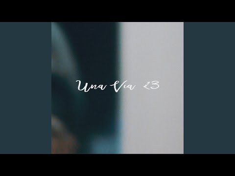 Una Via ᐸ3