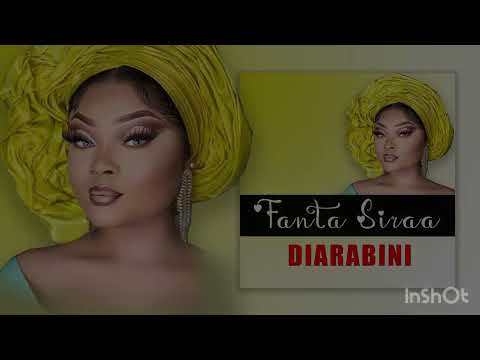 Fanta Siraa - Diarabini