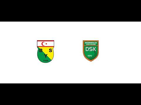Binatlı YSK 1 - 1 Değirmenlik SK (AKSA 1.Lig )  08.02.2026