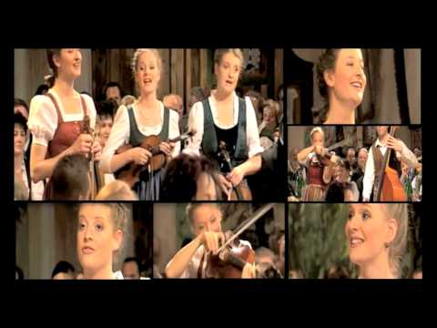 Kobenzer Streich s' Gamserl