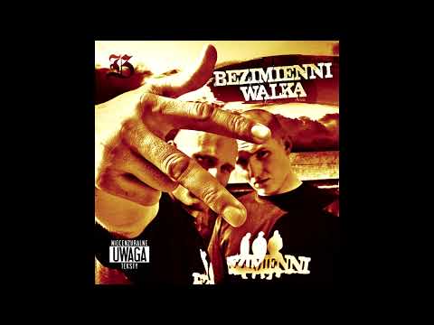 BEZIMIENNI - Mógłbym ci opowiedzieć feat.  Sokół BIT: Jot-Wu