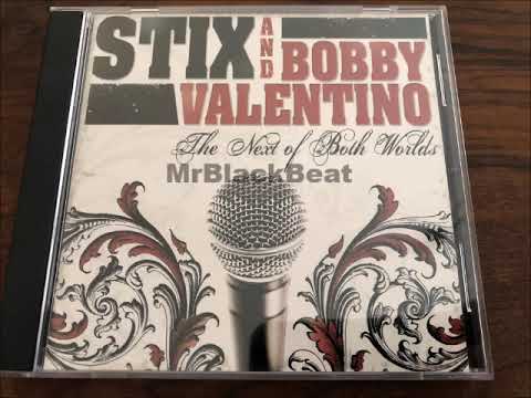 STIX & Bobby Valentino - Unfaithful (2005)[INDIE R&B] --prod. for Darkchild.com--
