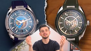 Welchen Aqua Terra Worldtimer solltest Du kaufen?