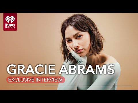 Gracie Abrams On The Inspiration Behind "The Secret Of Us," Her New Eras Tour Setlist & More!