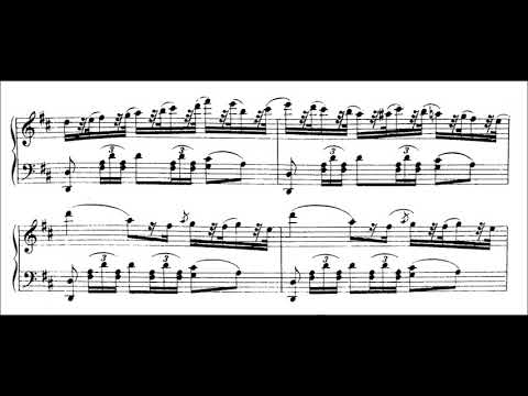 Vladimir Rebikov - Autour du Monde, Op.9