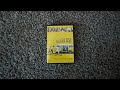 Opening To Little Miss Sunshine 2006 DVD Side A Full Screen