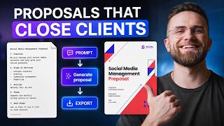 How to Create Winning Freelance Proposals? (Ready AI Pipeline)