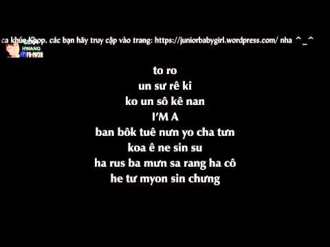 [Phiên âm tiếng Việt][Lyrics Video] Loser - BIGBANG