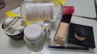 [心得] 少少保養空空賞心得