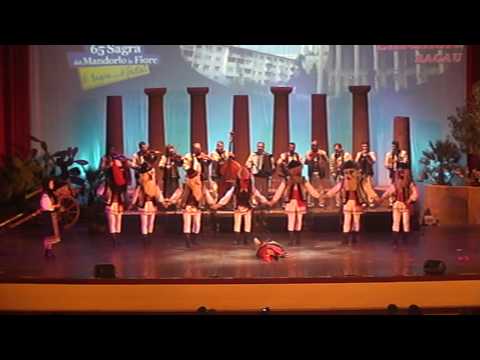 FOLKWORLD Present   Ensemble BUSUIOCUL   Romania