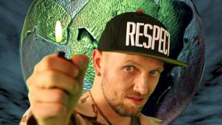 Mr.Roll - Plamen naděje (Official Music Video) 2015