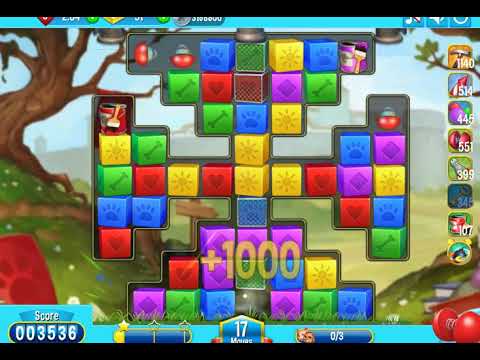 Pet Rescue Saga   Level 2675   No Boosters