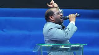 Second coming of Christ |Rev.N.Peter| Malayalam Christian message part 4