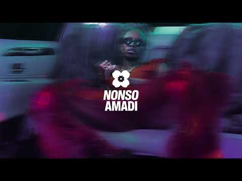 Jujuboy - Spaceman ( Remix @nonsoamadi )