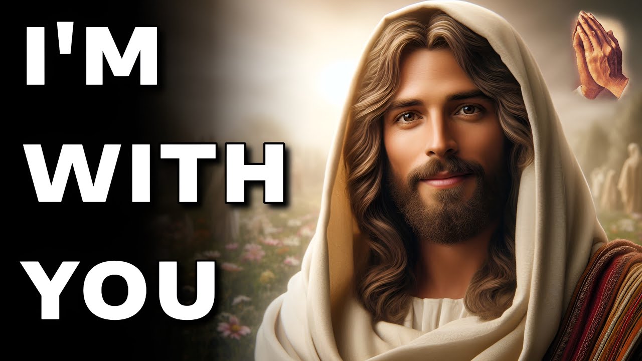 🙏🏻 Powerful 35-Minute Morning Prayer with God to Start Your Day Right | Best Morning Prayer