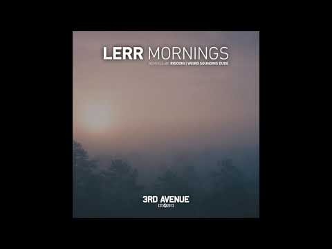 Lerr   Mornings RIGOONI Remix