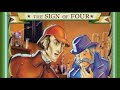 Charles Dickens Sherlock Holmes And The Sign Of Four 1983 Full Movie Peter O Toole